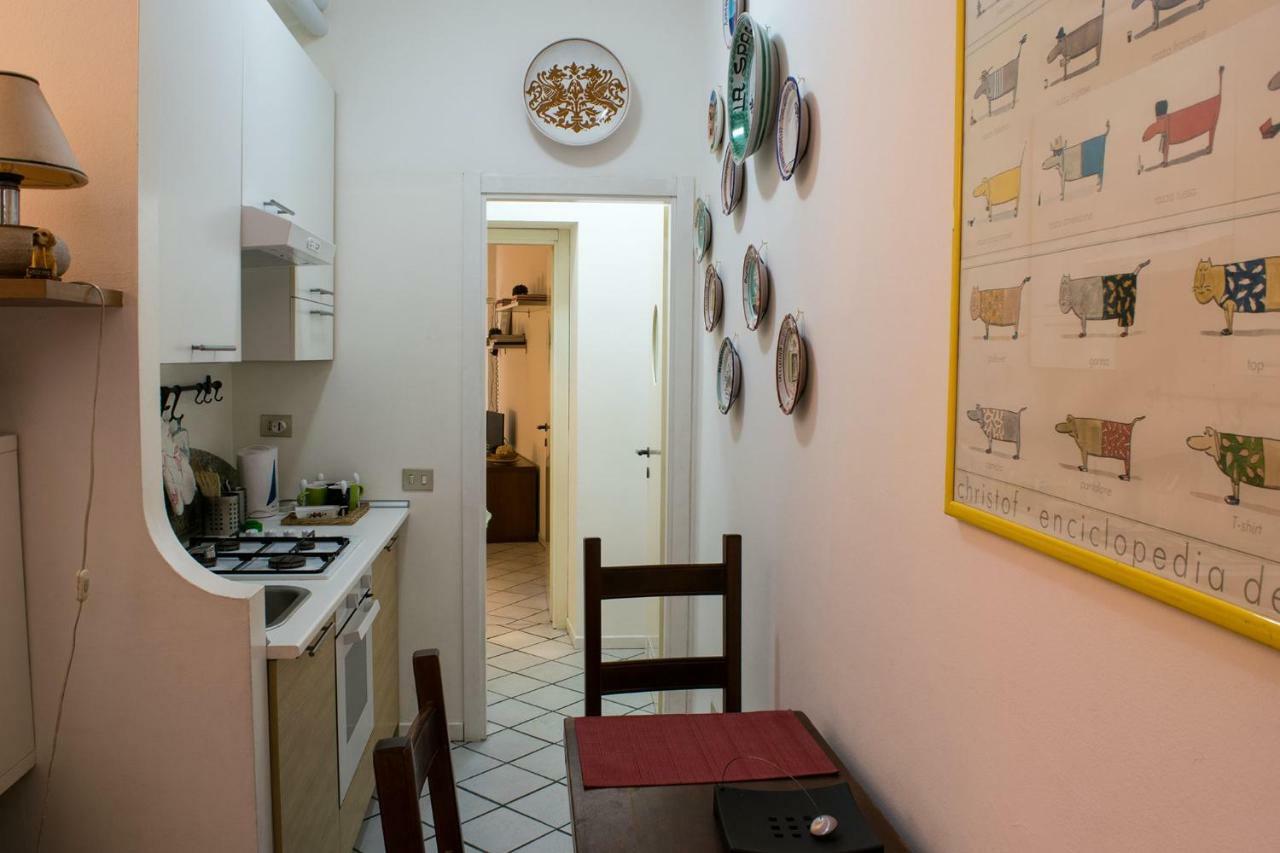 Apartamento Youhosty - Mercato Dx 16