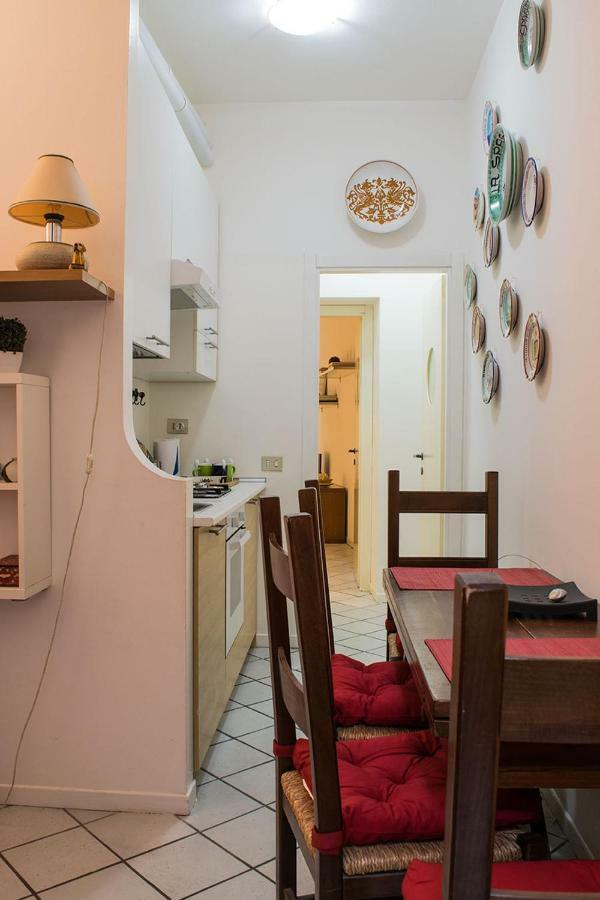 Apartamento Youhosty - Mercato Dx 16