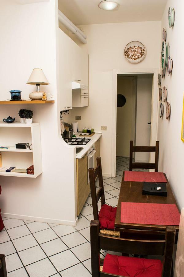 Apartamento Youhosty - Mercato Dx 16 Milán