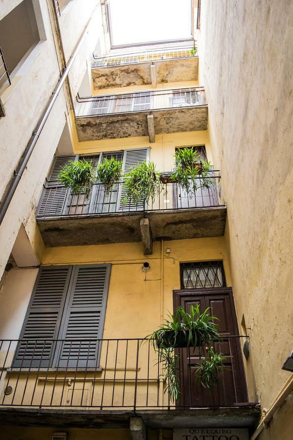 Apartamento Youhosty - Mercato Dx 16