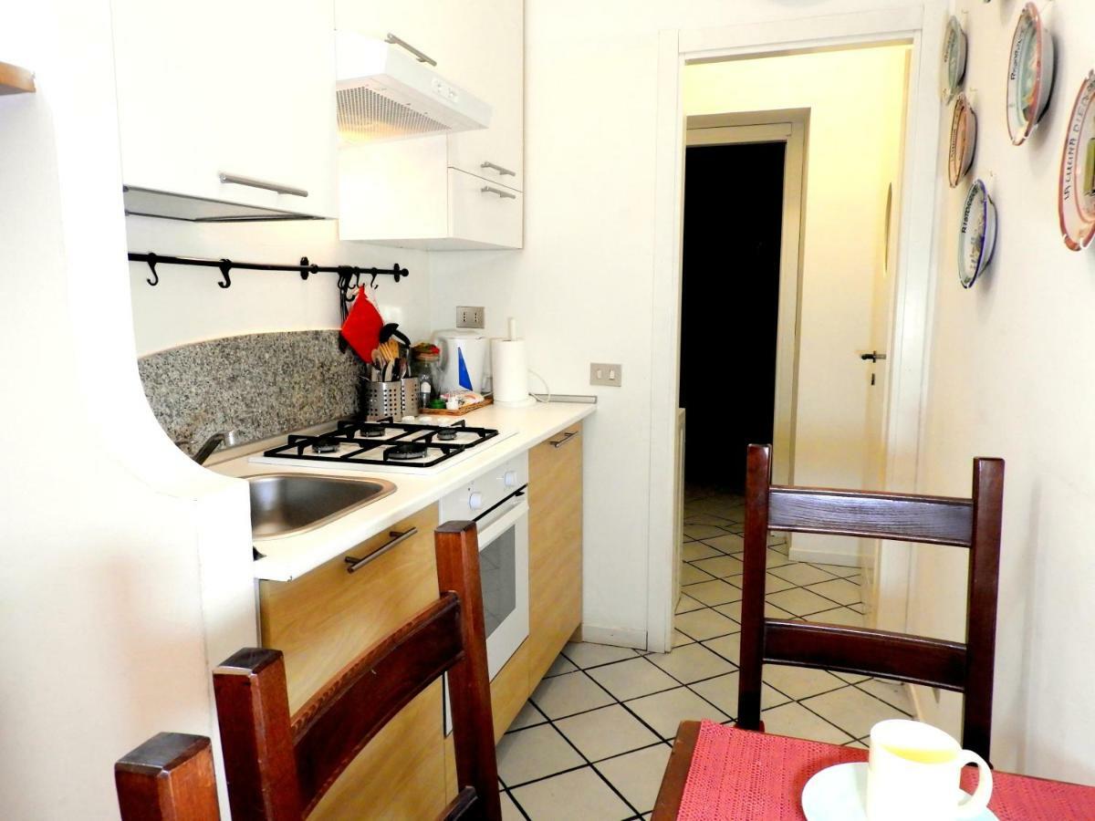 Youhosty - Mercato Dx 16 Apartamento Milán