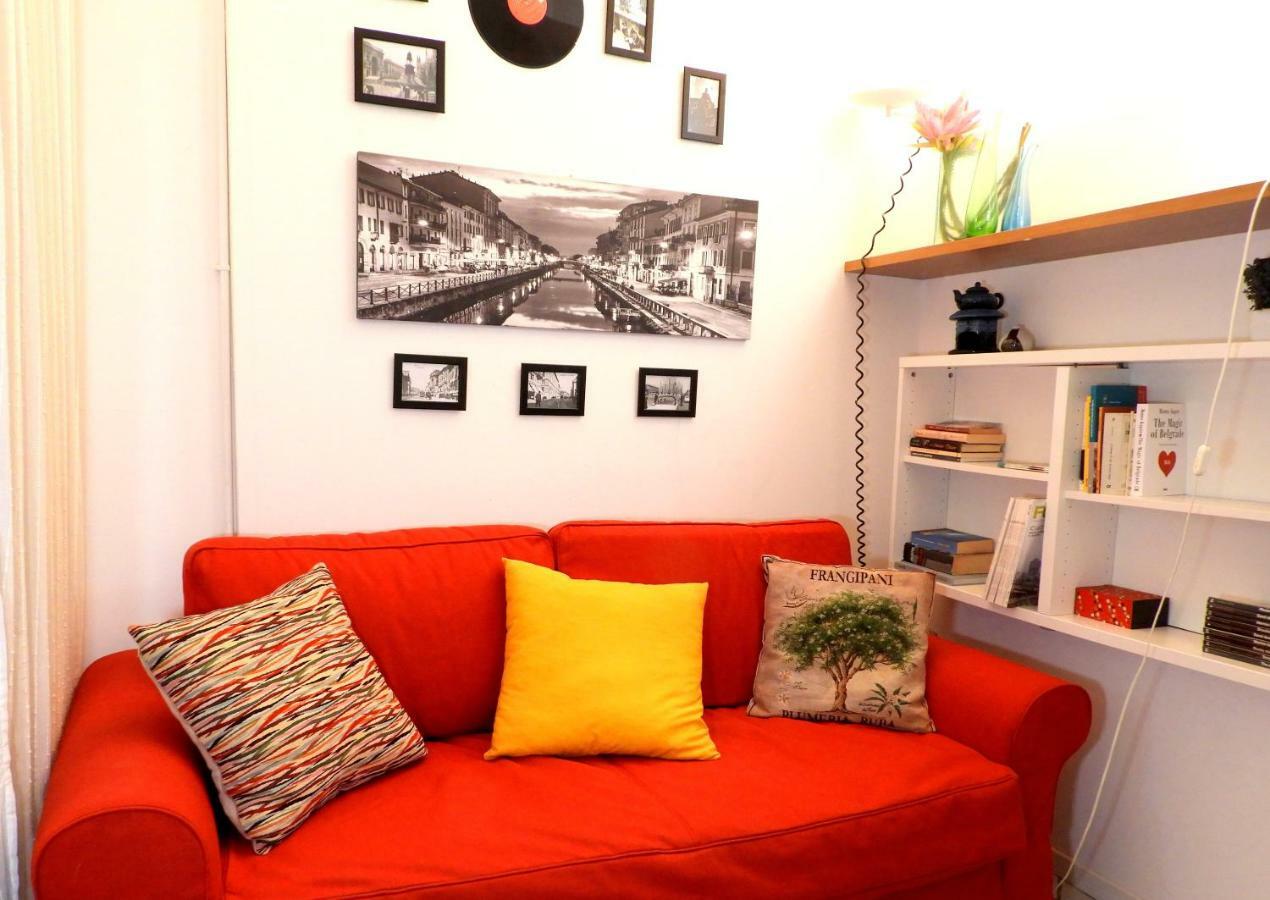 Apartamento Youhosty - Mercato Dx 16