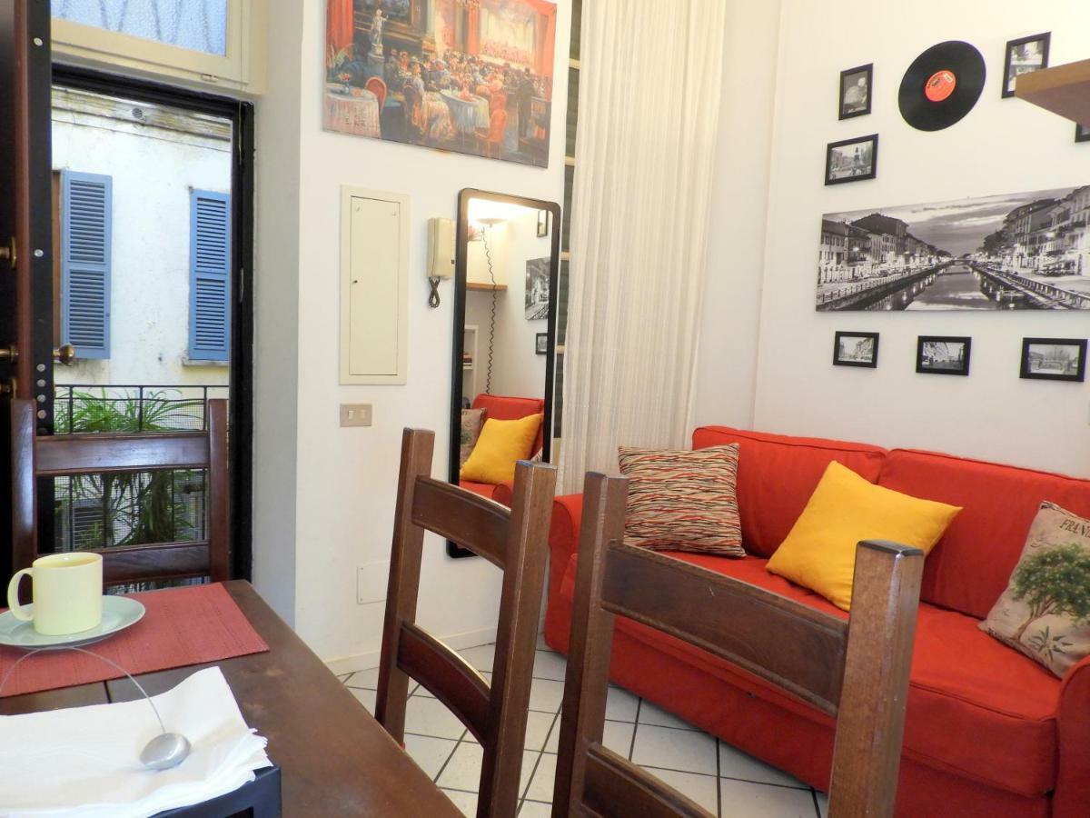 Youhosty - Mercato Dx 16 Apartamento